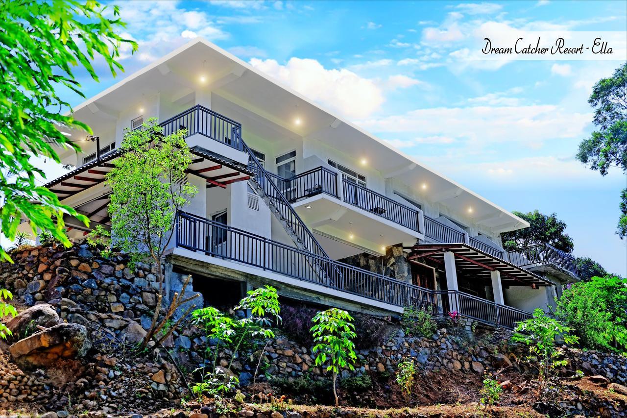 Ella Dream Catcher Resort מראה חיצוני תמונה
