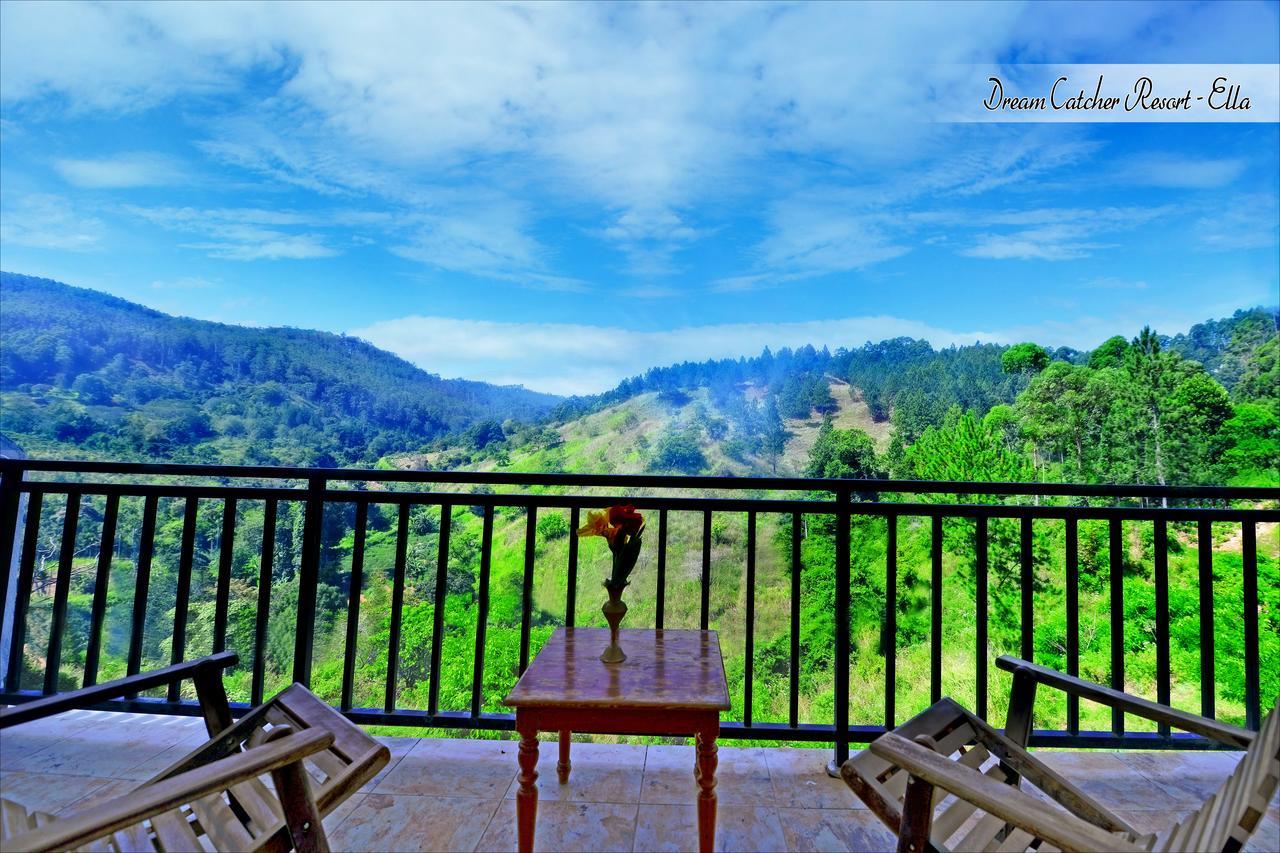 Ella Dream Catcher Resort מראה חיצוני תמונה