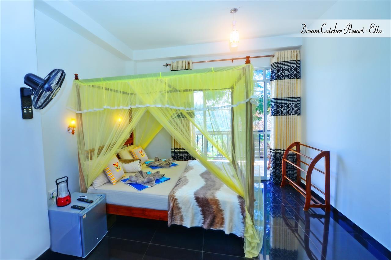 Ella Dream Catcher Resort מראה חיצוני תמונה