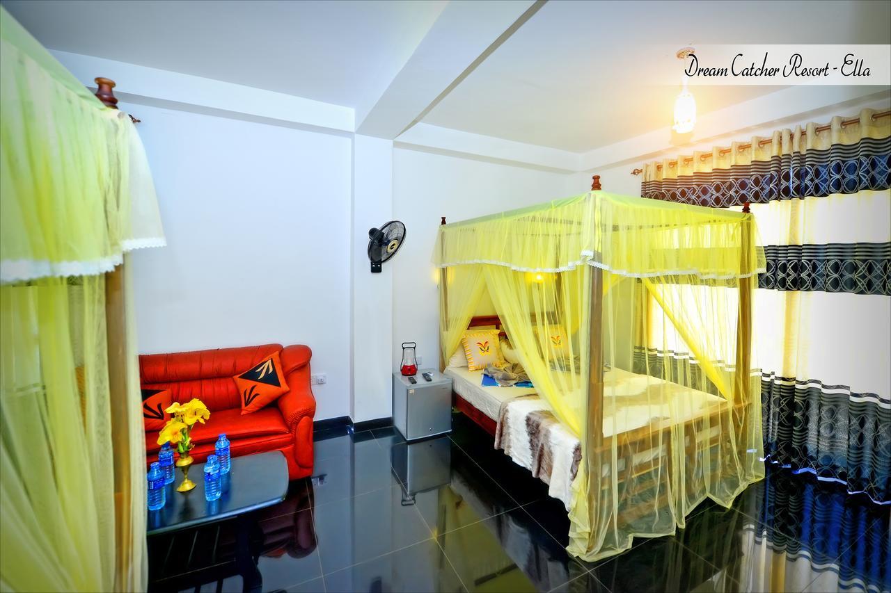 Ella Dream Catcher Resort מראה חיצוני תמונה