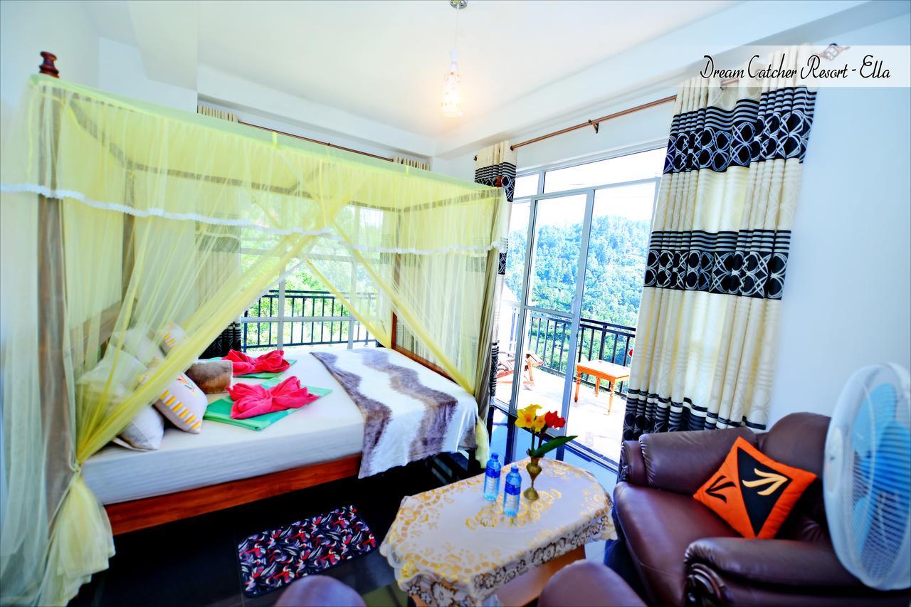 Ella Dream Catcher Resort מראה חיצוני תמונה