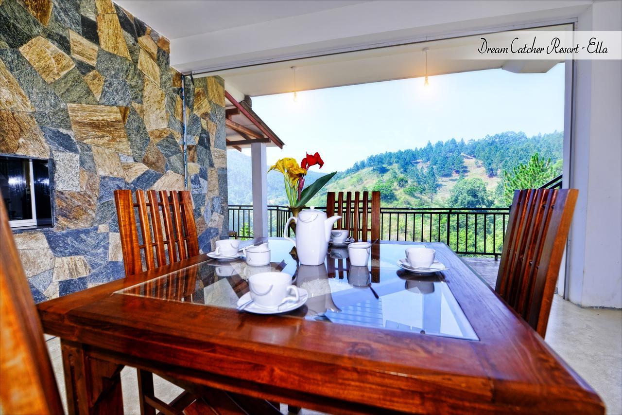 Ella Dream Catcher Resort מראה חיצוני תמונה