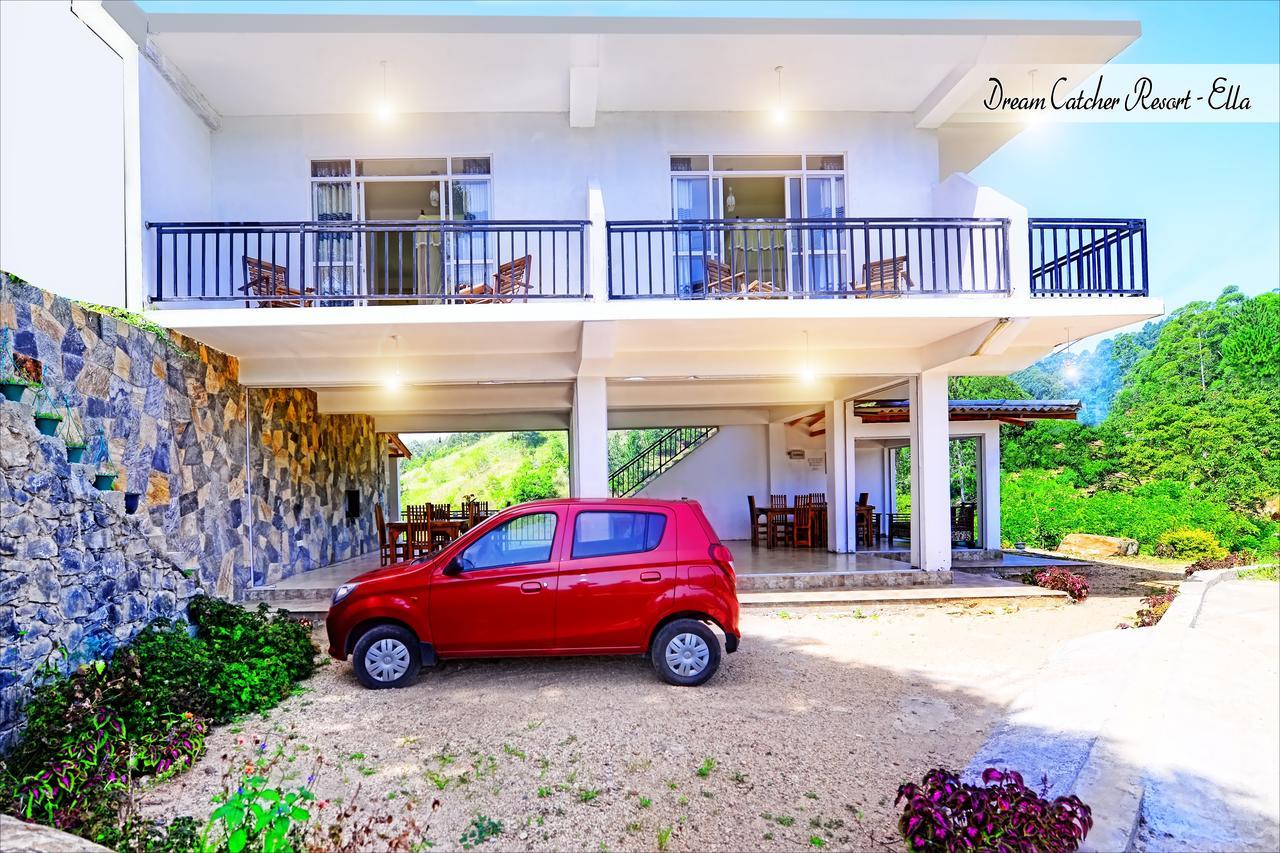 Ella Dream Catcher Resort מראה חיצוני תמונה