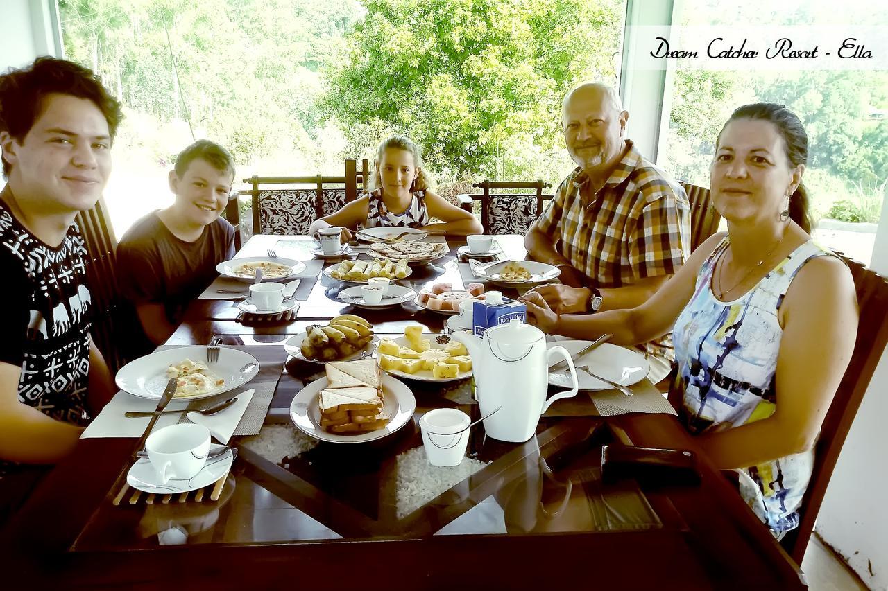 Ella Dream Catcher Resort מראה חיצוני תמונה