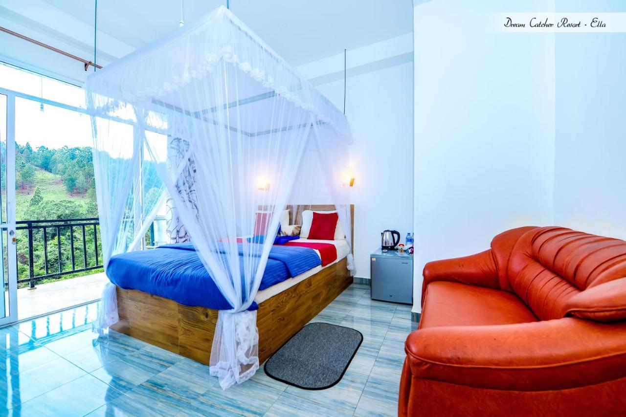 Ella Dream Catcher Resort מראה חיצוני תמונה