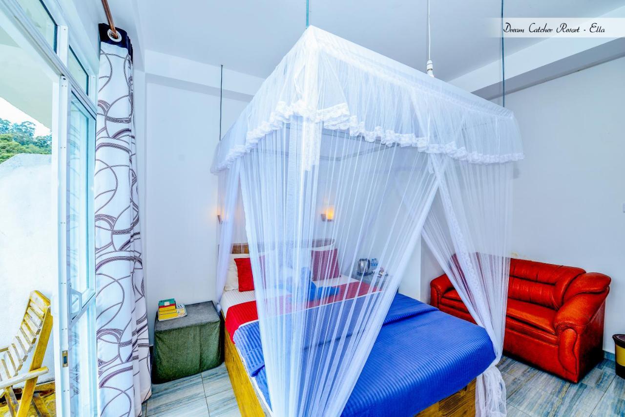 Ella Dream Catcher Resort מראה חיצוני תמונה